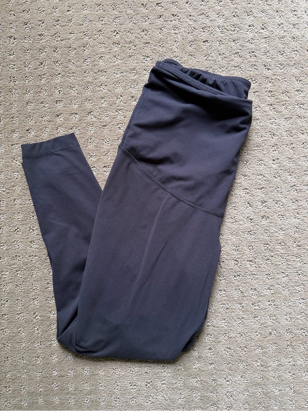 Isabel by Ingrid & Isabel POSTPARTUM Support Leggings